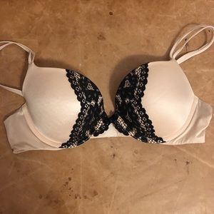 Victoria’s Secret bra